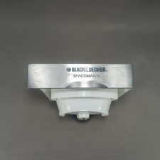 Usado, Suporte de filtro de café espaçado Black & Decker ODC440 ODC450 aço inoxidável branco comprar usado  Enviando para Brazil