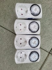 Mechanische tages zeitschaltuh gebraucht kaufen  Aichach