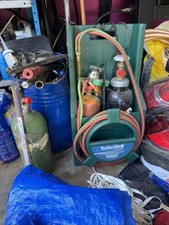Acetylene oxygen torch for sale  Houston