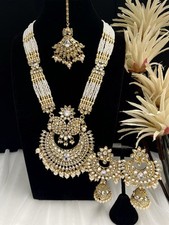 Indian jewellery long for sale  WALSALL