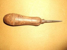 Outil ancien poinçon d'occasion  Souillac