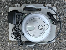 Lecteur mp3 sony d'occasion  Reims