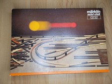 marklin miniclub gleisplane gebraucht kaufen  Mölln