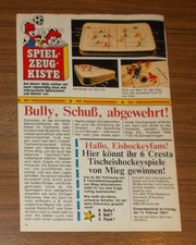 Seltene werbung mieg gebraucht kaufen  Legden