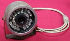 Small wired camera for sale  GREENFORD