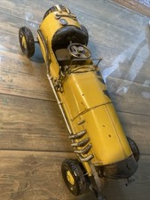 Voiture jouet tole d'occasion  Orleans-