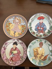 Set piatti unicef usato Set piatti unicef usato  Genova