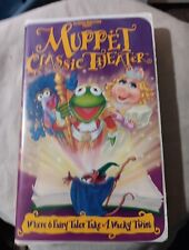 Muppet classic theater for sale  York