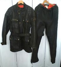 Belstaff trailmaster trophy for sale  SEATON