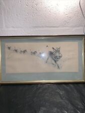 Ralph thompson 1976 for sale  ELLON