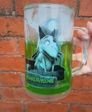 Frankenweenie big green for sale  SKEGNESS