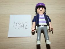 Playmobil figur mann gebraucht kaufen  Berlin