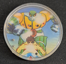 Gioco jeeg robot usato  Palermo