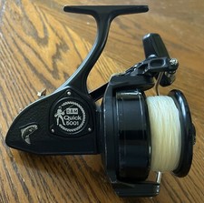 Vintage .m. quick for sale  Ostrander