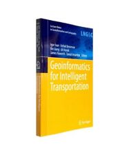 Geoinformatik intelligenten ve gebraucht kaufen  Trebbin