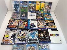 Gamecube games tested for sale  Sycamore