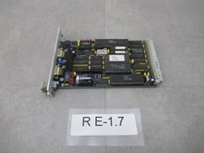 Usado, Ief Werner CPU 525512 Placa De Control CPU comprar usado  Enviando para Brazil