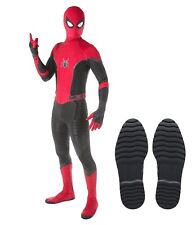 Costume spiderman far usato  Latina
