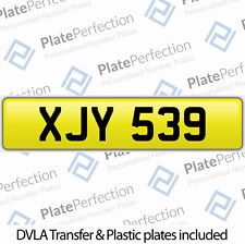 Xjy 539 plymouth for sale  UK