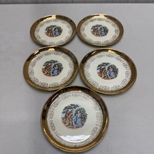 Vtg crest gold for sale  Marlton