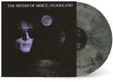 The Sisters of Mercy - Floodland [New Vinyl LP] comprar usado  Enviando para Brazil