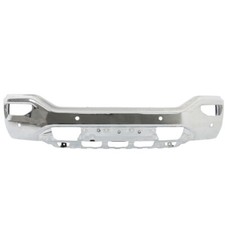 Chrome front bumper for sale  Chino