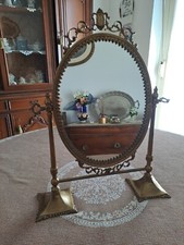Specchio epoca appoggio usato  Lodi
