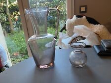 Pichet eau orangeade d'occasion  Coulommiers