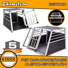 Aluminium pet car for sale  SUDBURY