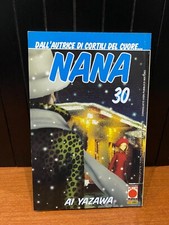 Nana edizione planet usato  Roma