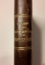 Rare gaudin marc d'occasion  Rouen-