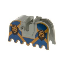 Lego pferdedecke schabracke gebraucht kaufen  Mylau