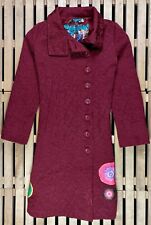 Womens coat desigual d'occasion  Expédié en Belgium