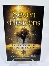 Seven heavens afterlife for sale  San Antonio