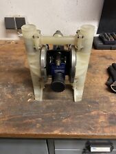 Verderair diaphram pump gebraucht kaufen  Sindelfingen