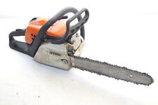 Motor kettensäge stihl gebraucht kaufen  Hohen Neuendorf