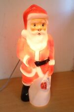 Vintage santa blow for sale  SOUTHSEA