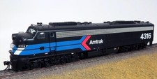 Rapido trains amtrak d'occasion  Expédié en Belgium