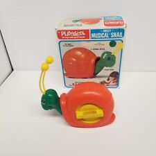 Vintage 1977 playskool for sale  Elizabeth