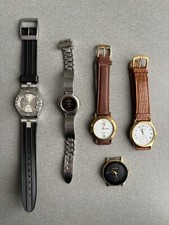 Orologi donna swatch usato  Solza