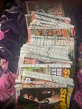Striker comic for sale  CUMNOCK