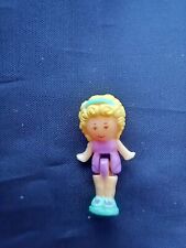 Polly pocket figuren gebraucht kaufen  Gaggenau