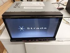 Panasonic strada japanese for sale  ESHER