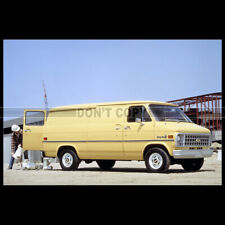 Photo .012625 chevrolet d'occasion  Martinvast