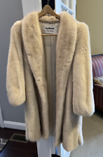 Vintage hudson fur for sale  Novi