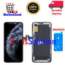Lcd originale apple usato  Cassino