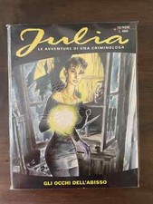 Julia avventure una usato  Trezzo sull'Adda