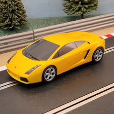 Scalextric car metallic for sale  MANSFIELD