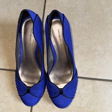 Jacques vert cobalt for sale  MILTON KEYNES