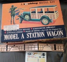 Vintage hubley historical for sale  Columbia